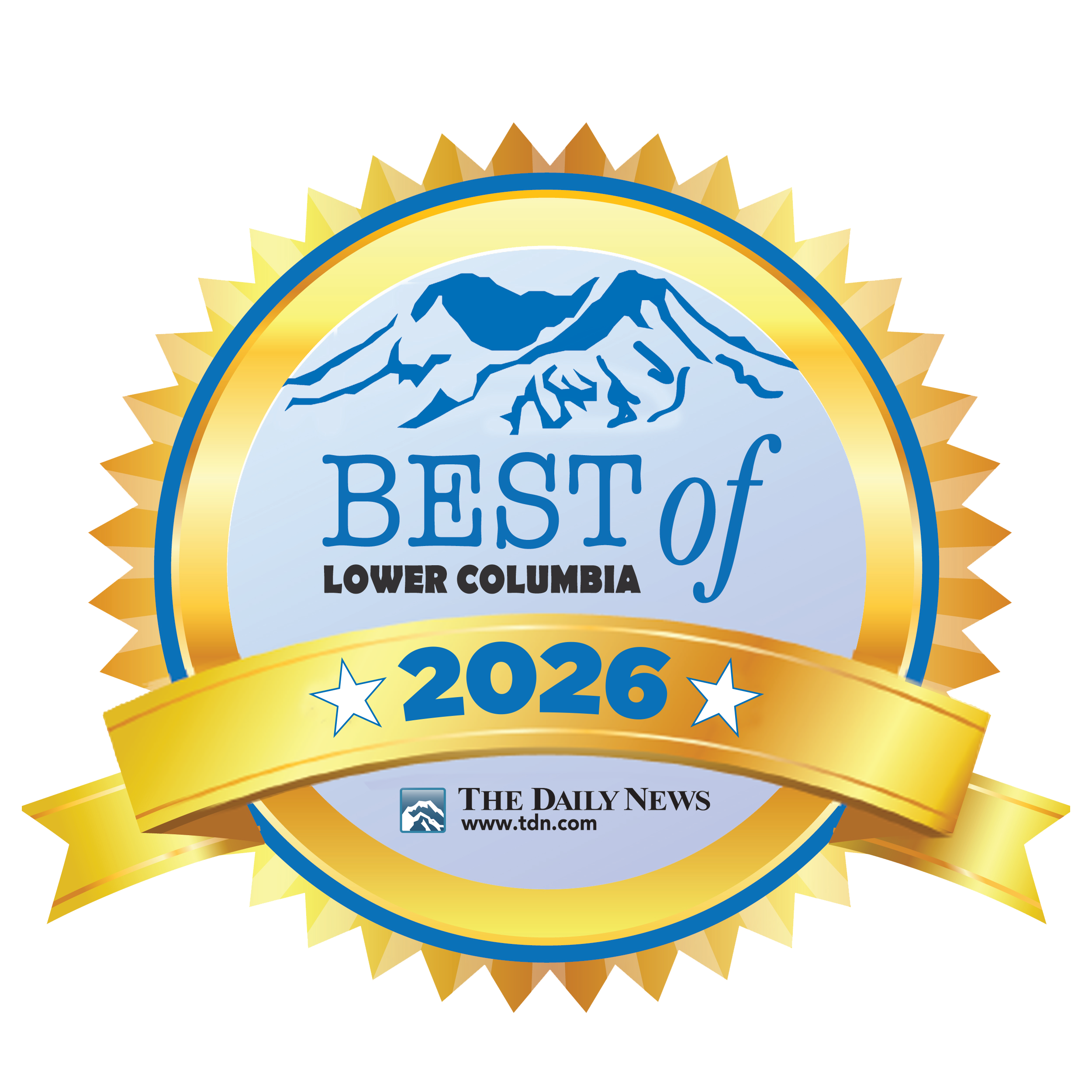 The Daily News - Best of Lower Columbia Store